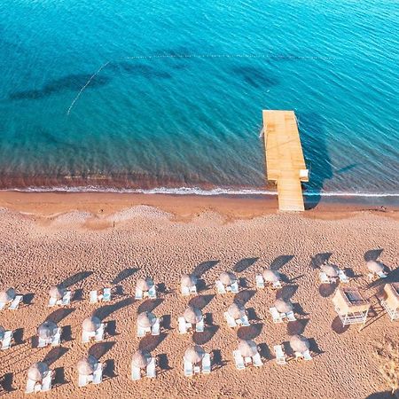 Acroter Hotel Spa Datca Exterior photo