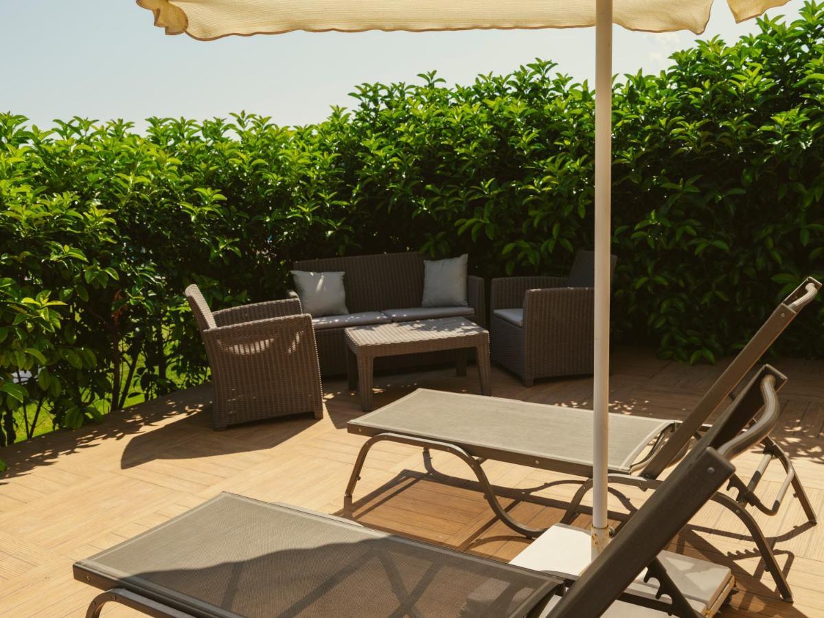 Acroter Hotel Spa Datca Exterior photo