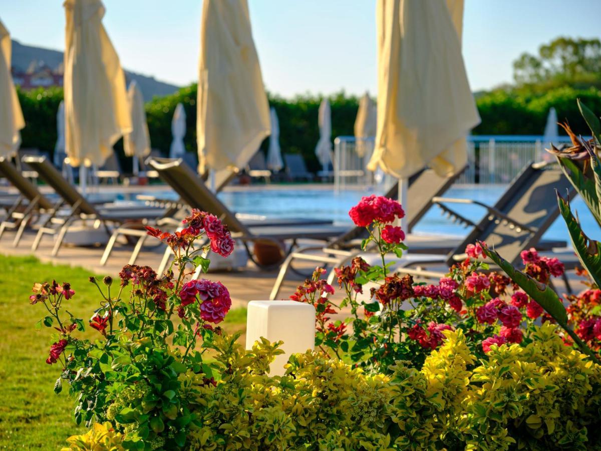 Acroter Hotel Spa Datca Exterior photo