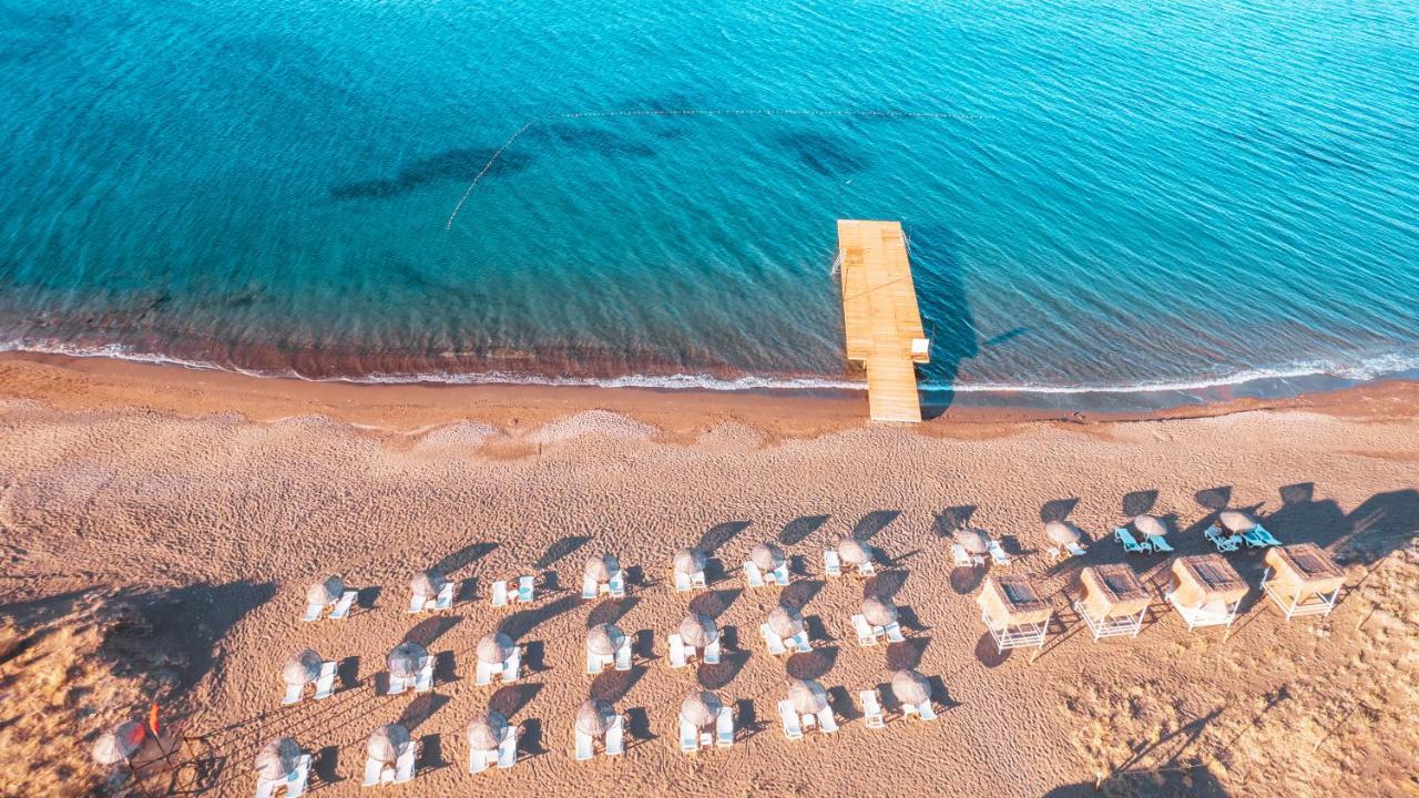 Acroter Hotel Spa Datca Exterior photo
