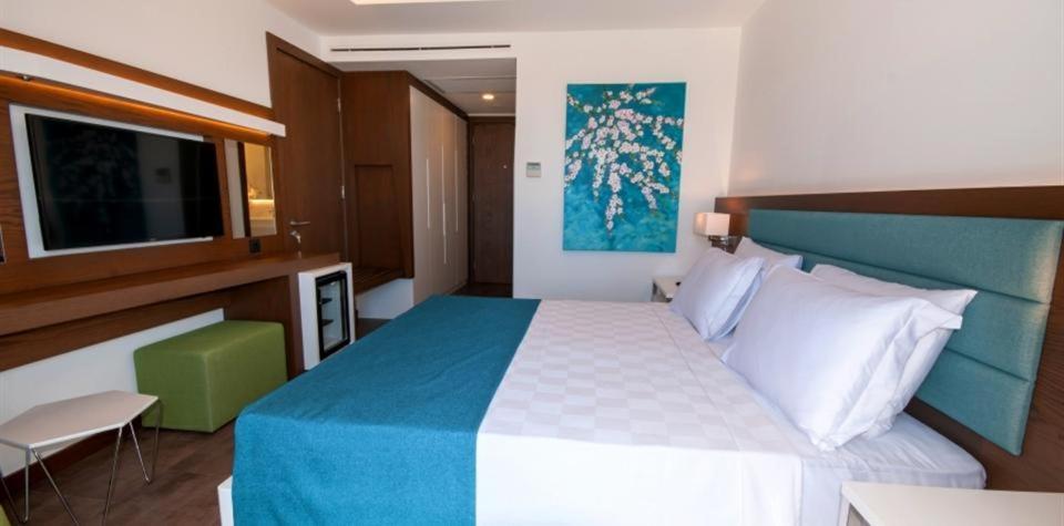Acroter Hotel Spa Datca Exterior photo